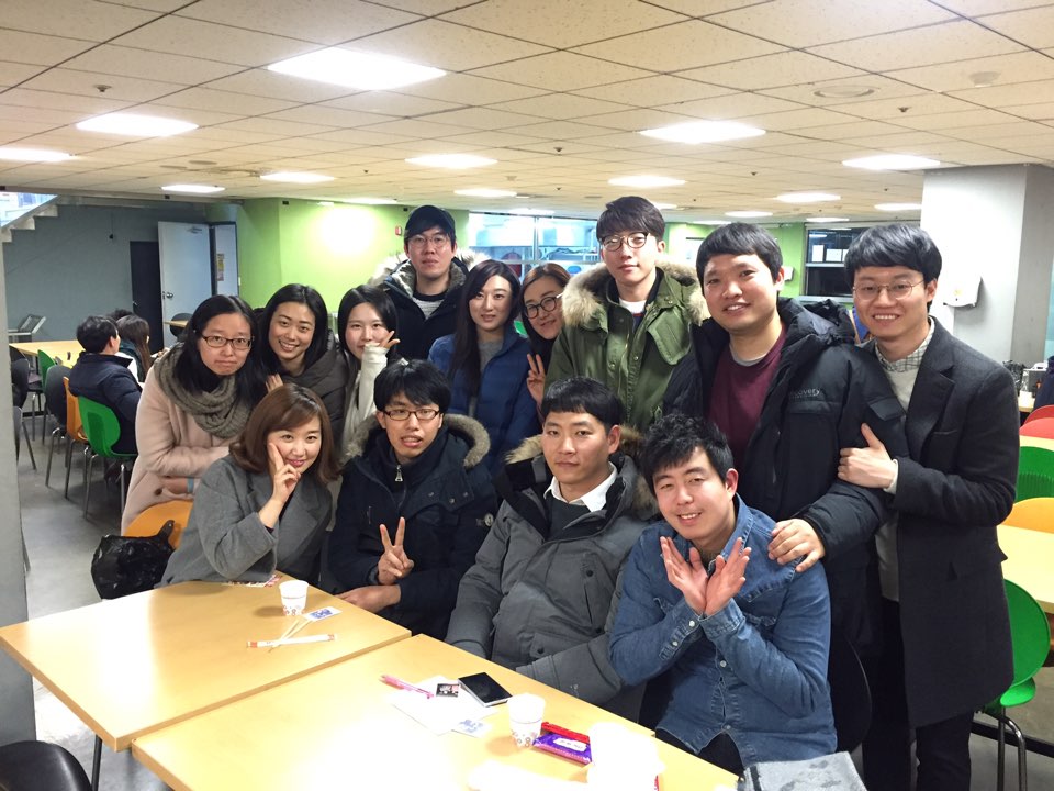 KakaoTalk_20151229_215406821.jpg : 【사람냄새】 6진 주일보고서