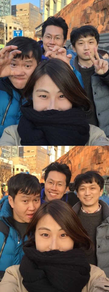 KakaoTalk_20151230_151758466.jpg : 【사람냄새】 6진 주일보고서