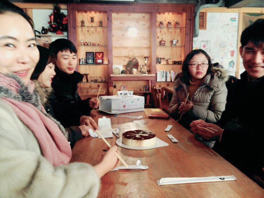 KakaoTalk_20151229_193424208.jpg : 【사람냄새】 6진 주일보고서