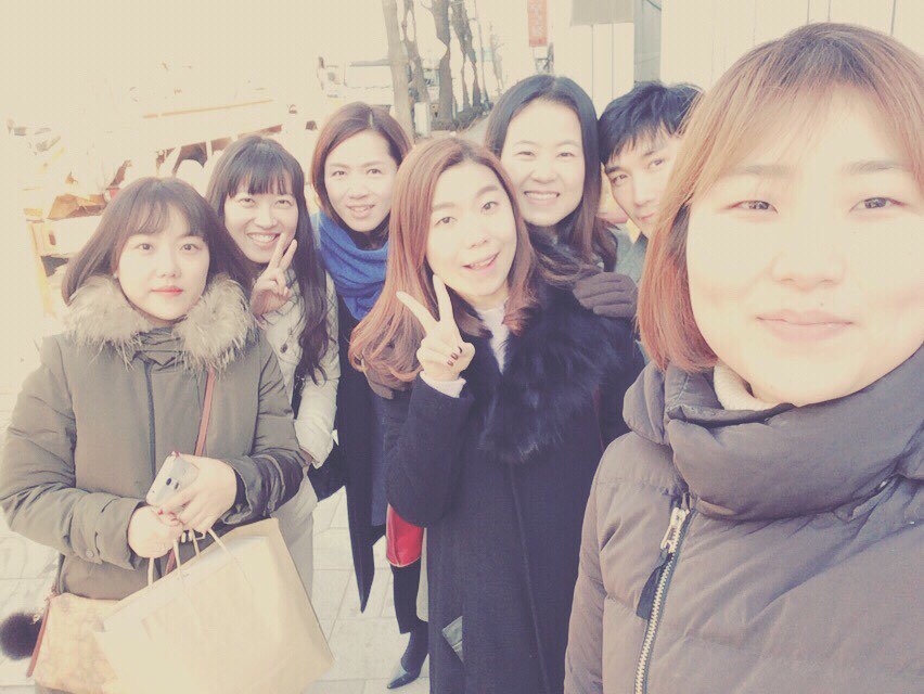 KakaoTalk_20151229_193424844.jpg : 【사람냄새】 6진 주일보고서