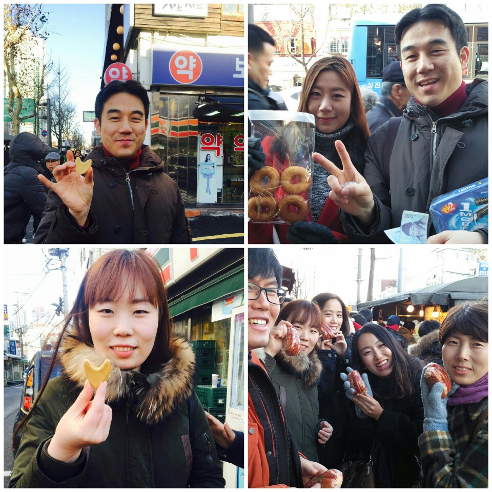 KakaoTalk_20151229_141727825.jpg : 【사람냄새】 6진 주일보고서