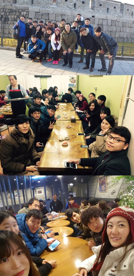 KakaoTalk_20151230_151756440.jpg : 【사람냄새】 6진 주일보고서