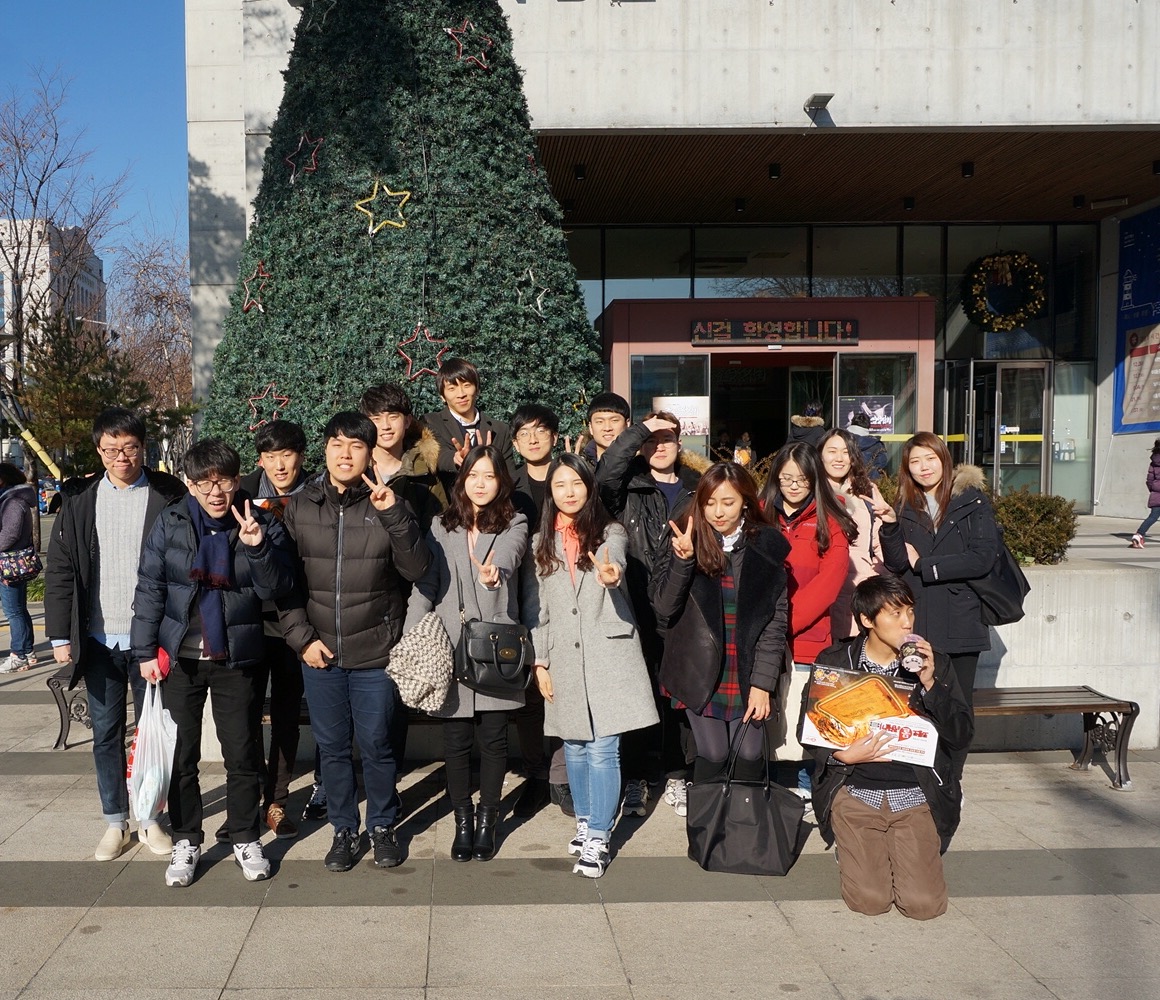 KakaoTalk_20151230_181316952.jpg : 【사람냄새】 6진 주일보고서