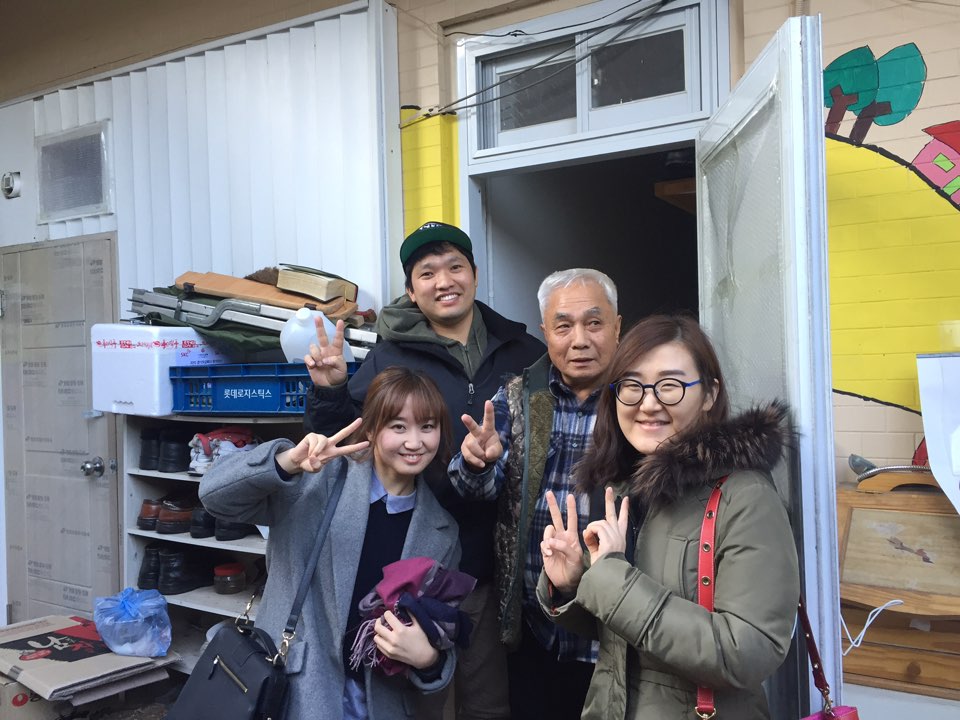 KakaoTalk_20151229_215408134.jpg : 【사람냄새】 6진 주일보고서