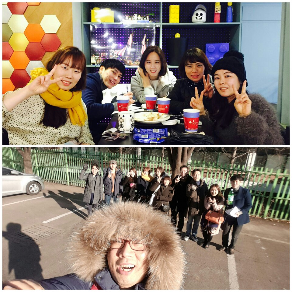 KakaoTalk_20151229_141727565.jpg : 【사람냄새】 6진 주일보고서