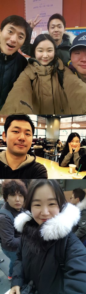 KakaoTalk_20151230_151749186.jpg : 【사람냄새】 6진 주일보고서