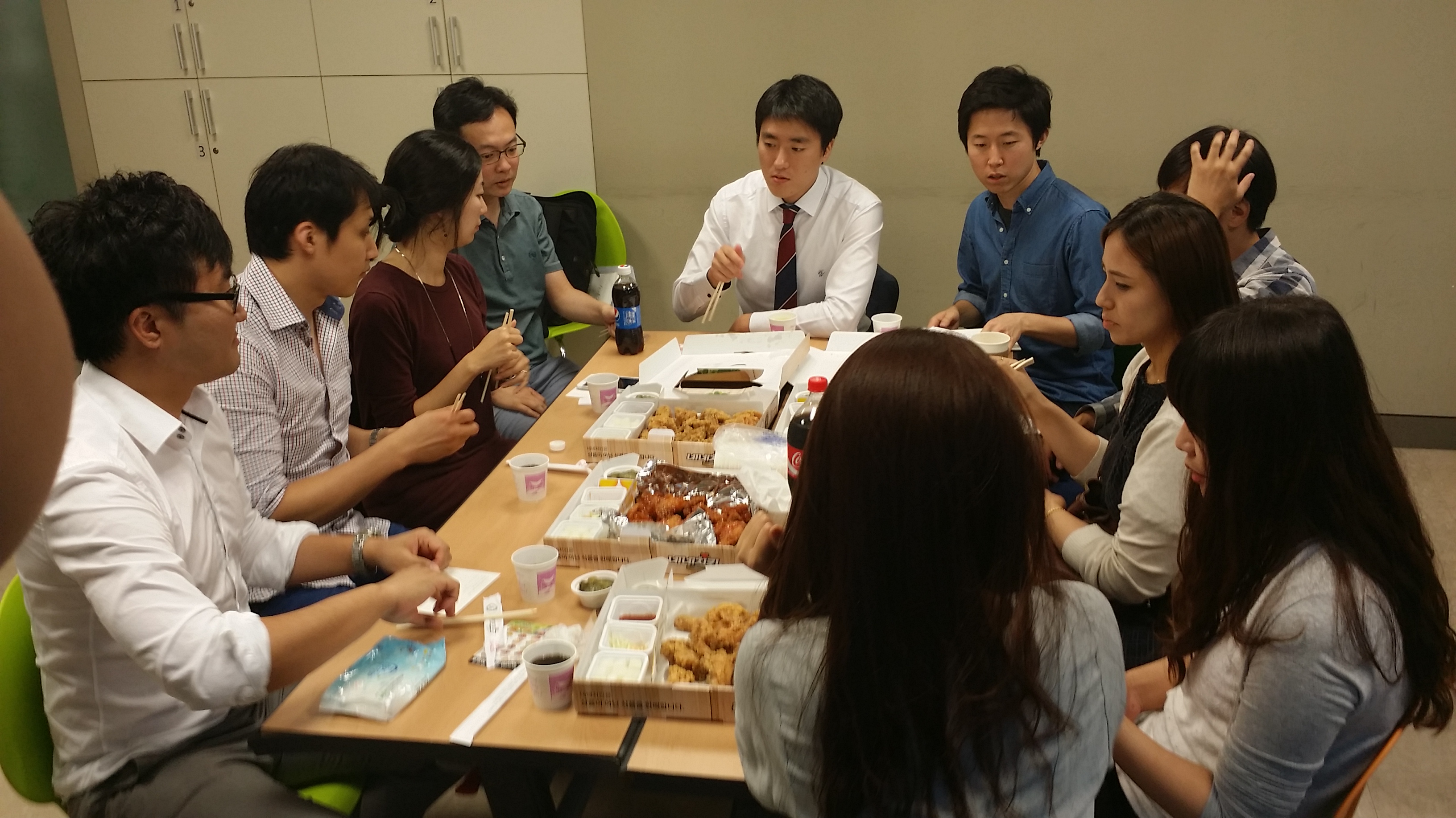 KakaoTalk_20140924_183700433.jpg : 17진 주일보고서