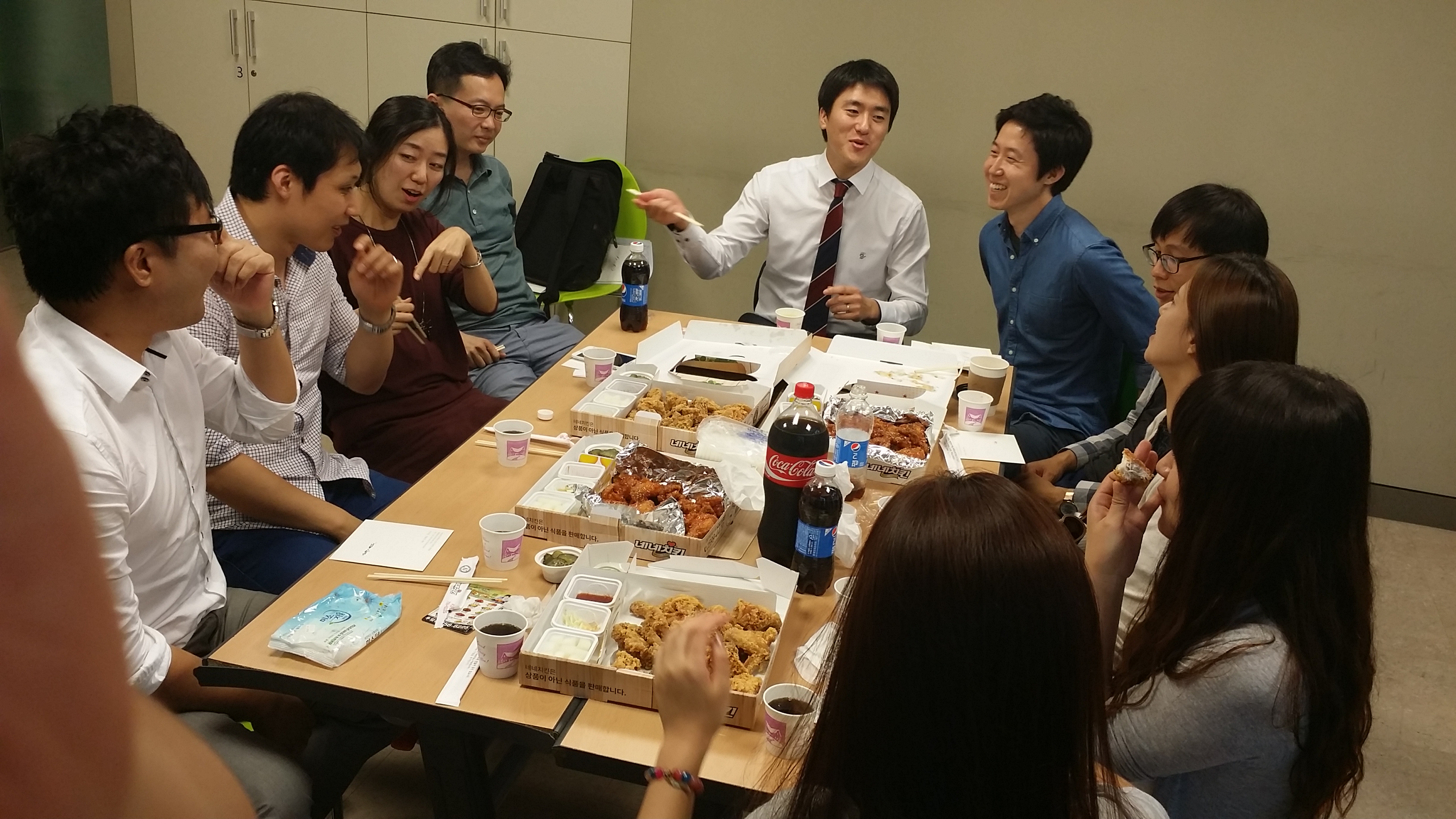 KakaoTalk_20140924_183657635.jpg : 17진 주일보고서