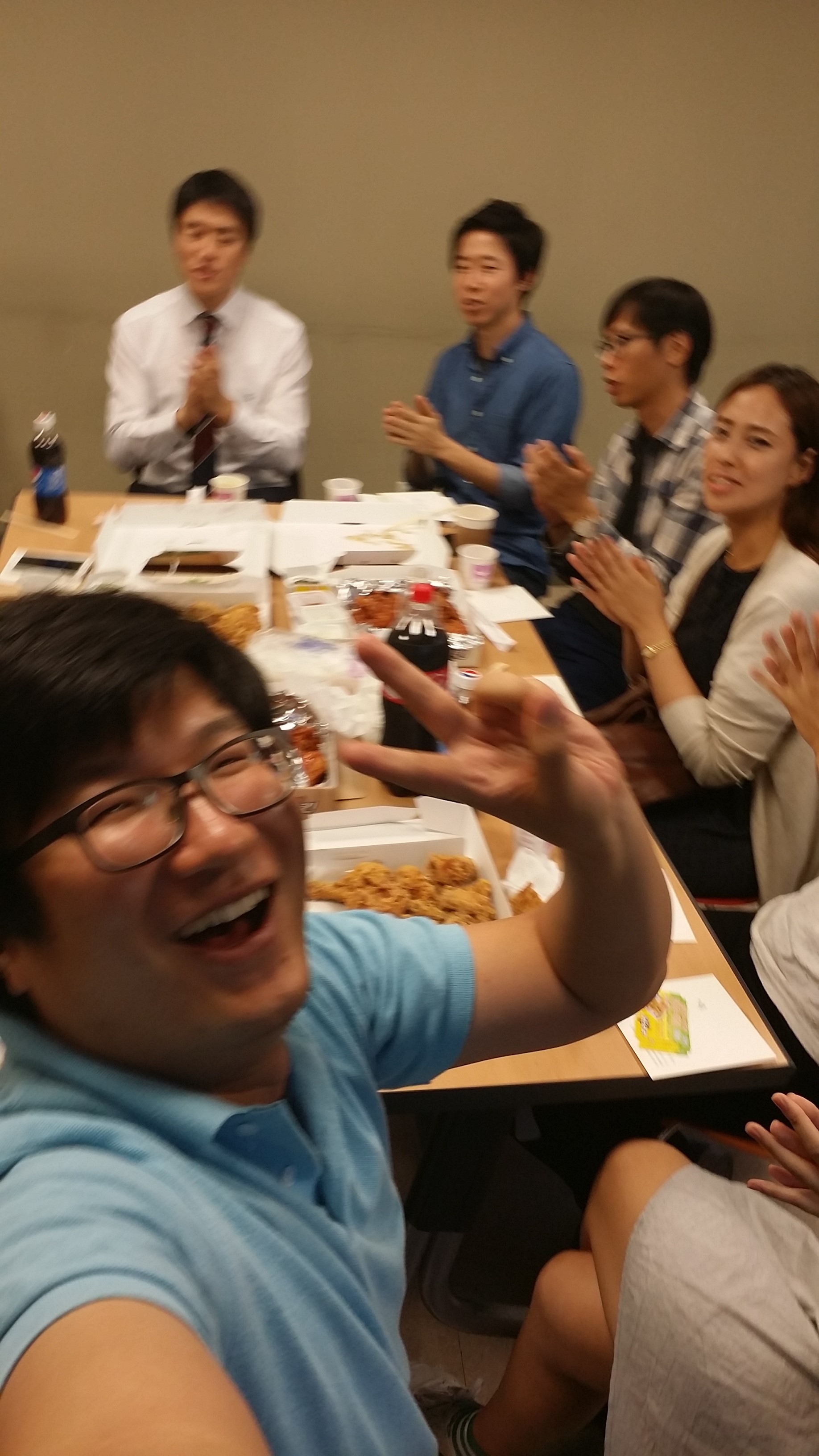 KakaoTalk_20140924_183714008.jpg : 17진 주일보고서