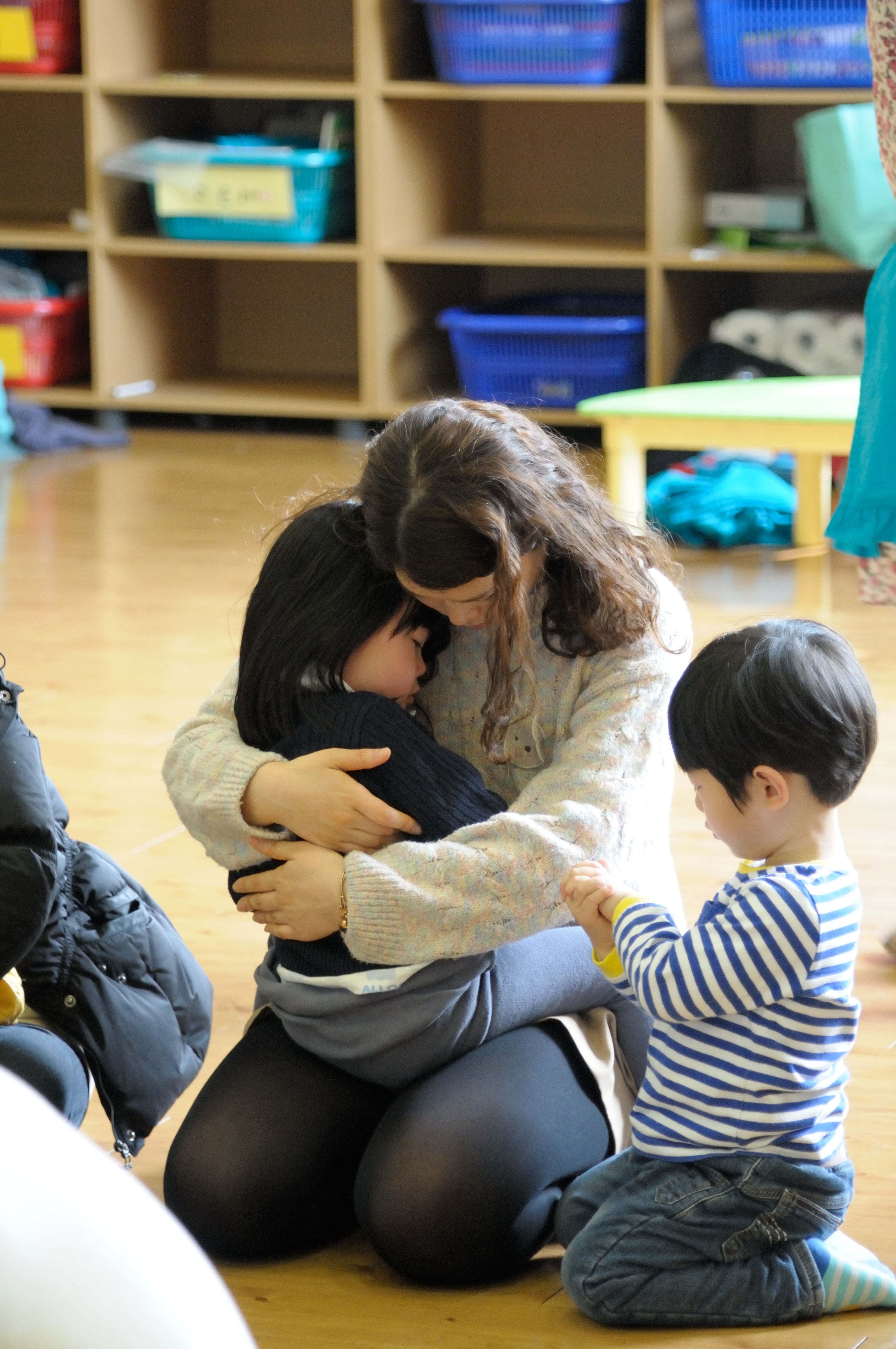 IMG_0114.JPG : <유아소망부>0315 주일보고 입니다.