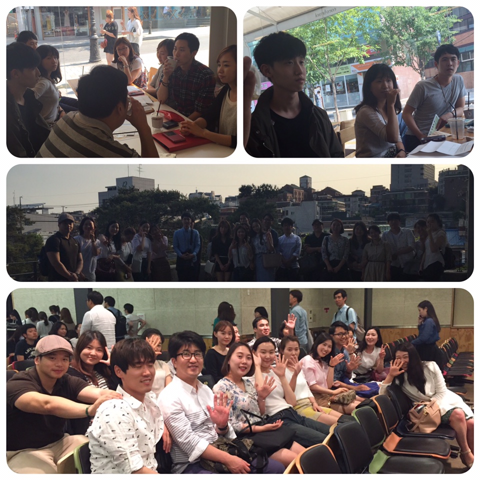 8.jpg : 포스13진, 청춘의 골든타임을 주님께....