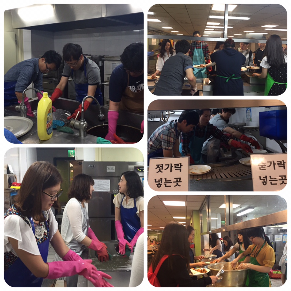 4.jpg : 포스13진, 청춘의 골든타임을 주님께....