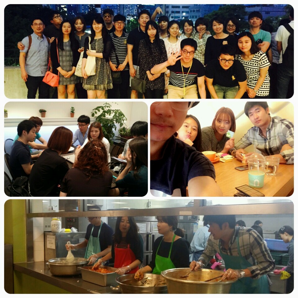 3.jpg : 포스13진, 청춘의 골든타임을 주님께....