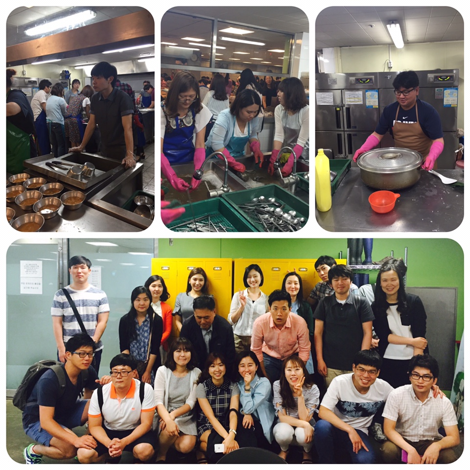 5.jpg : 포스13진, 청춘의 골든타임을 주님께....