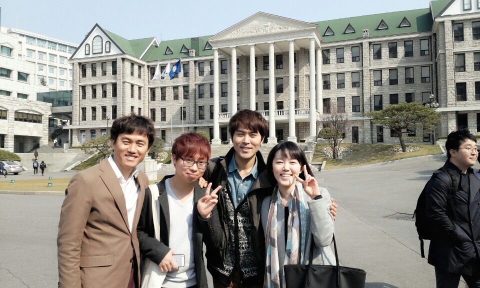 KakaoTalk_2785737b6e59b606.jpg : 2014 캠퍼스 전도 제자 12진 11차 보고 - 3/22 토 한양대 KakaoTalk_2785737b6e59b606.jpg : 2014 캠퍼스 전도 제자 12진 11차 보고 - 3/22 토 한양대