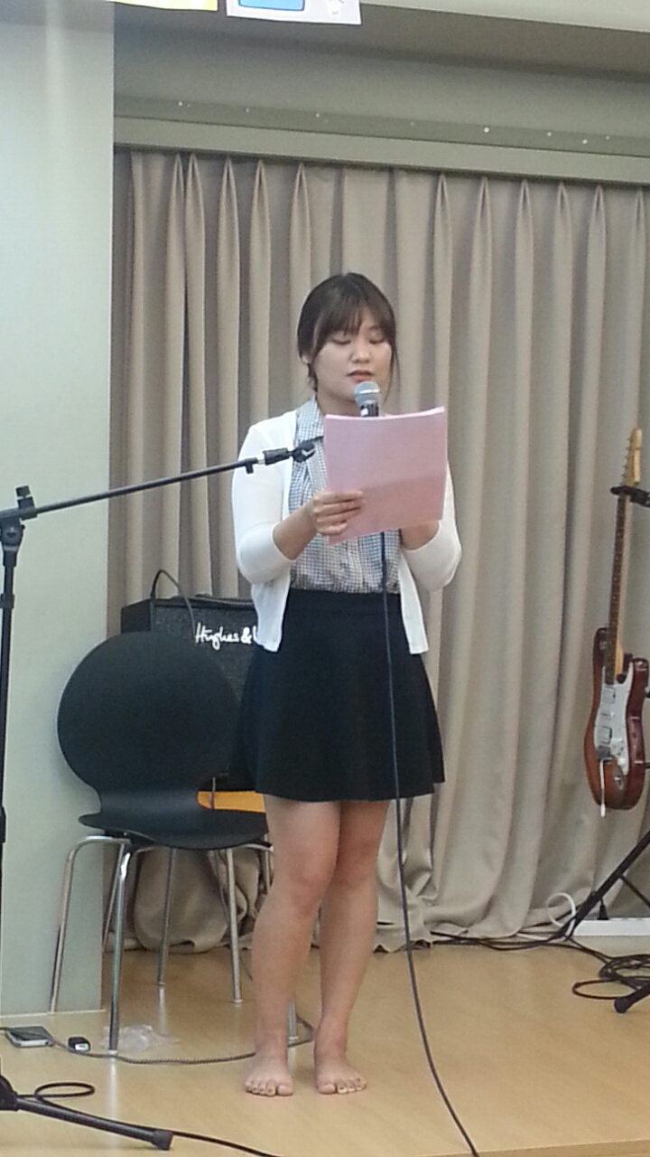 1435795952046.jpeg : 150628 함께 만드는 신바람 17진 주일사역보고