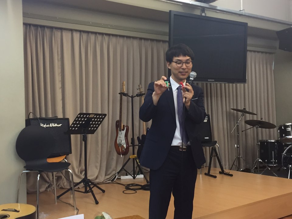 1435795960773.jpeg : 150628 함께 만드는 신바람 17진 주일사역보고