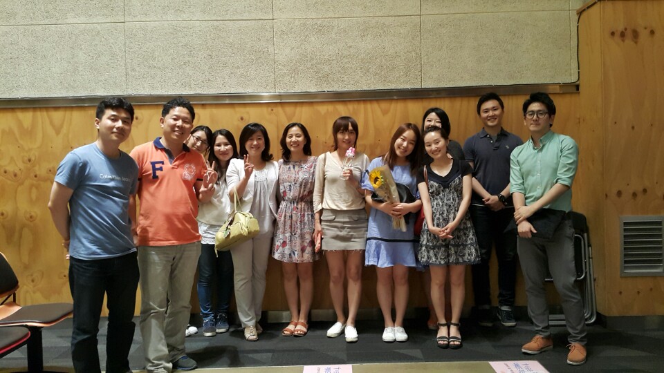 1435795936358.jpeg : 150628 함께 만드는 신바람 17진 주일사역보고