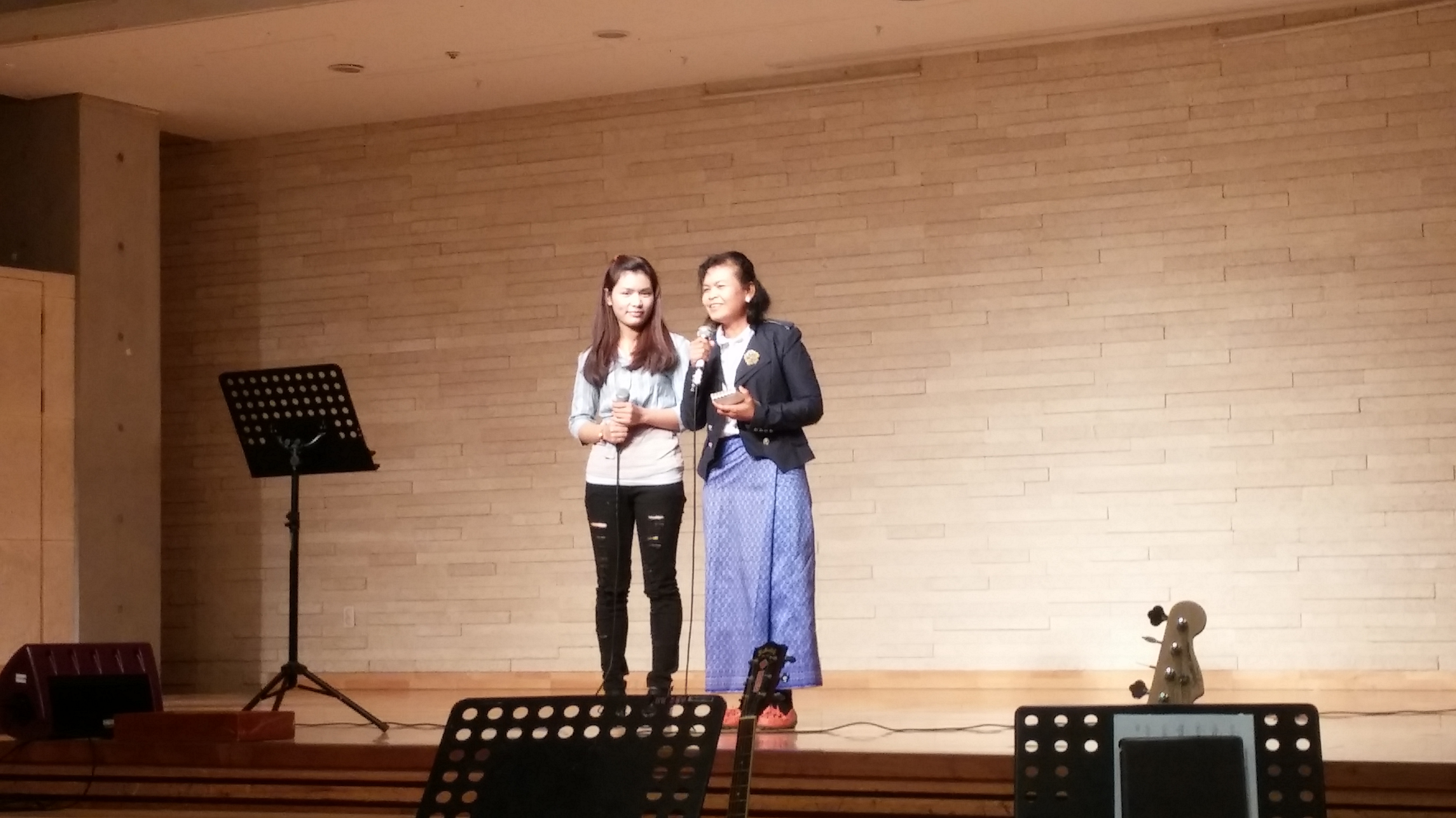 소파니 선생님 사진4.jpg : [말씀먹고 기도하여 열매맺는 초등부]140413 주일보고서