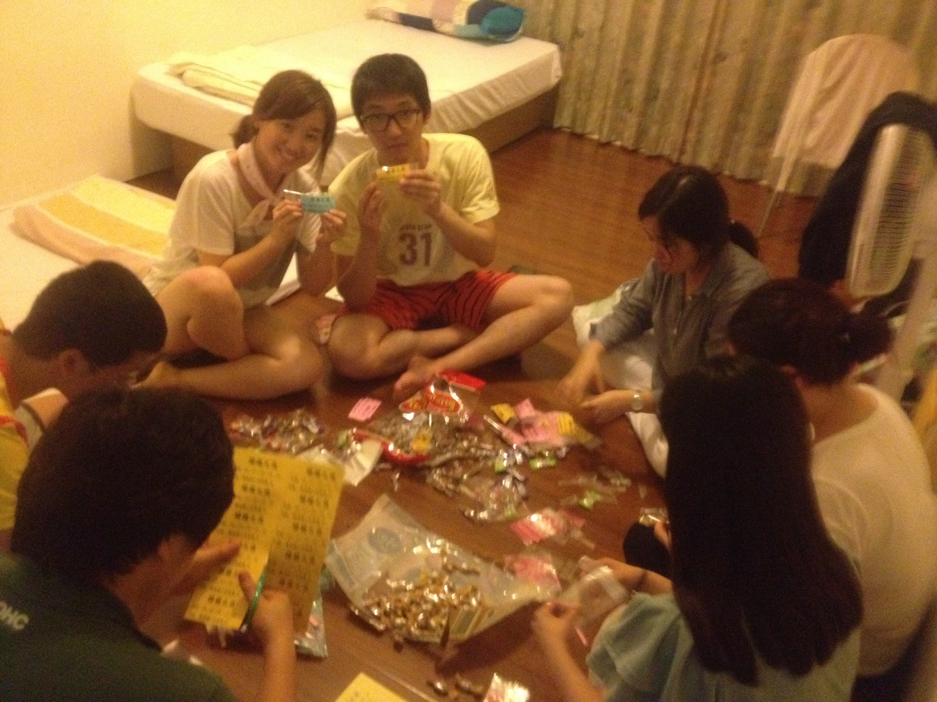 image (1).jpg : [37차 대만선교]화련지리당 사역보고 1일차