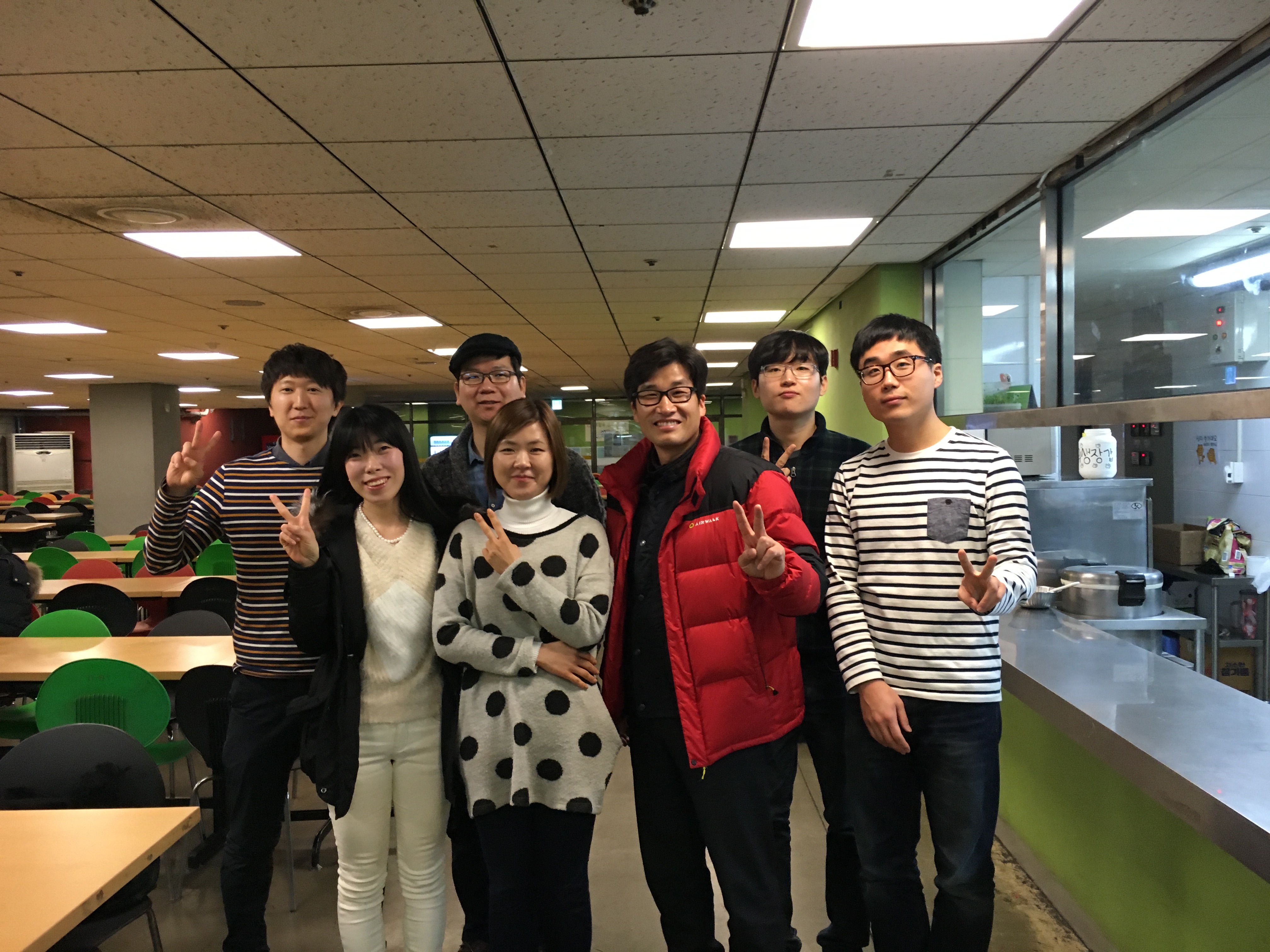 KakaoTalk_20160209_075116188.jpg : 포스13진,해피 설 그리고 미얀마와 캄보디아 선교