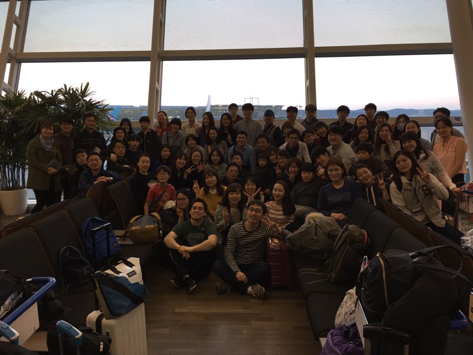 1.jpg : 포스13진,해피 설 그리고 미얀마와 캄보디아 선교