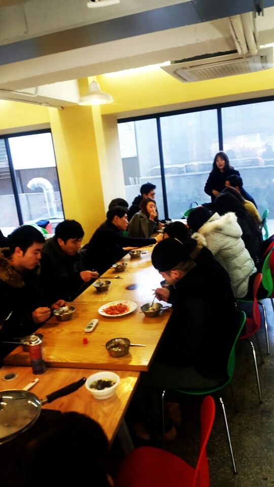 KakaoTalk_20160207_145718093.jpg : 포스13진,해피 설 그리고 미얀마와 캄보디아 선교