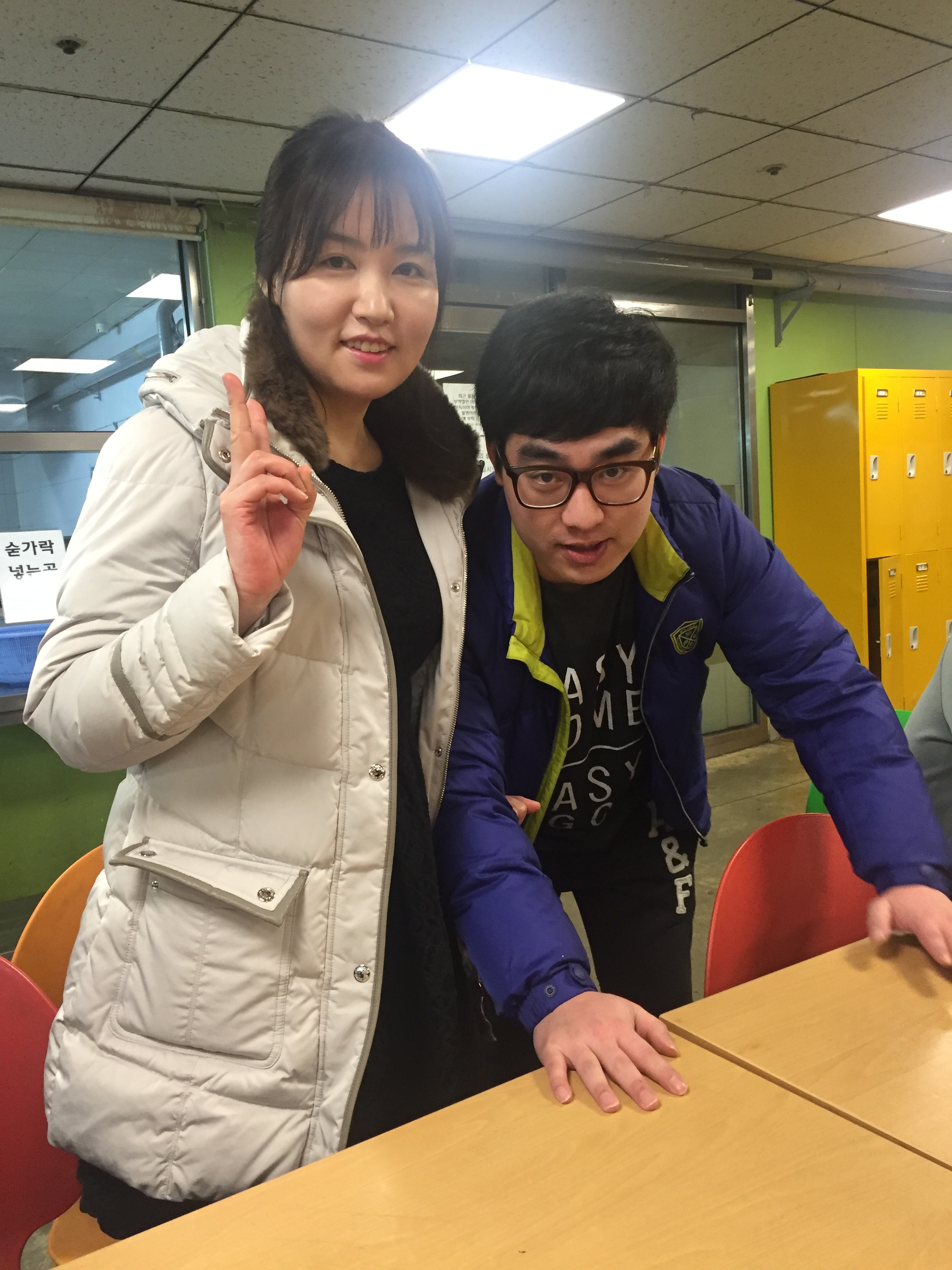 KakaoTalk_20160210_080347684.jpg : 포스13진,해피 설 그리고 미얀마와 캄보디아 선교