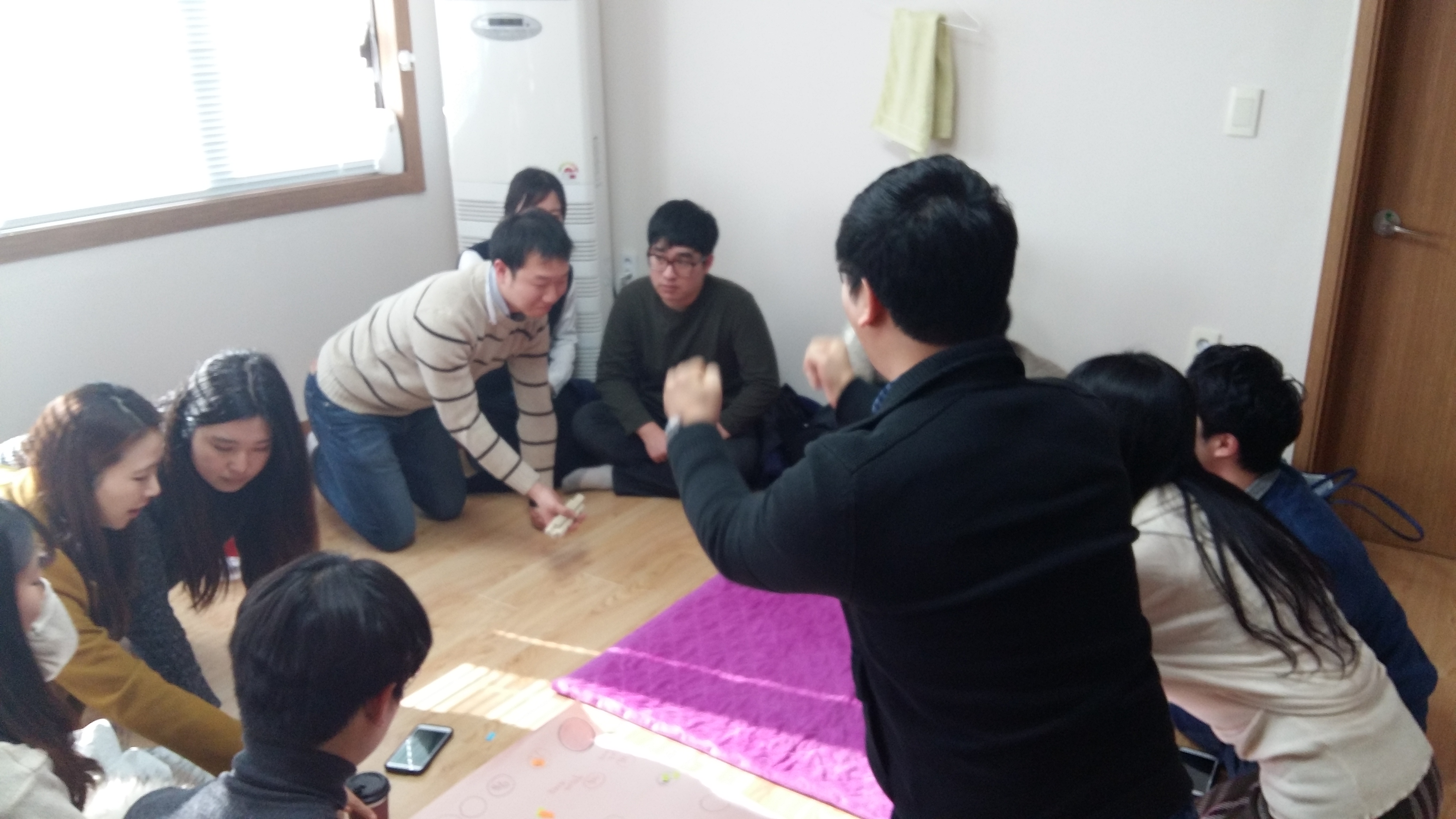 KakaoTalk_20160207_150320000.jpg : 포스13진,해피 설 그리고 미얀마와 캄보디아 선교