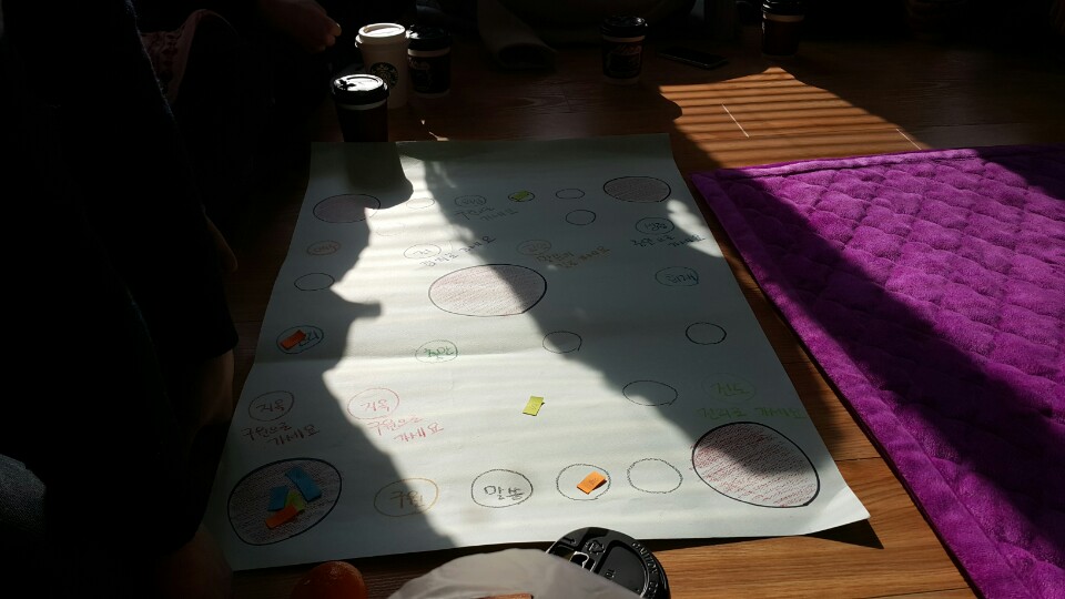 KakaoTalk_20160207_150825788.jpg : 포스13진,해피 설 그리고 미얀마와 캄보디아 선교