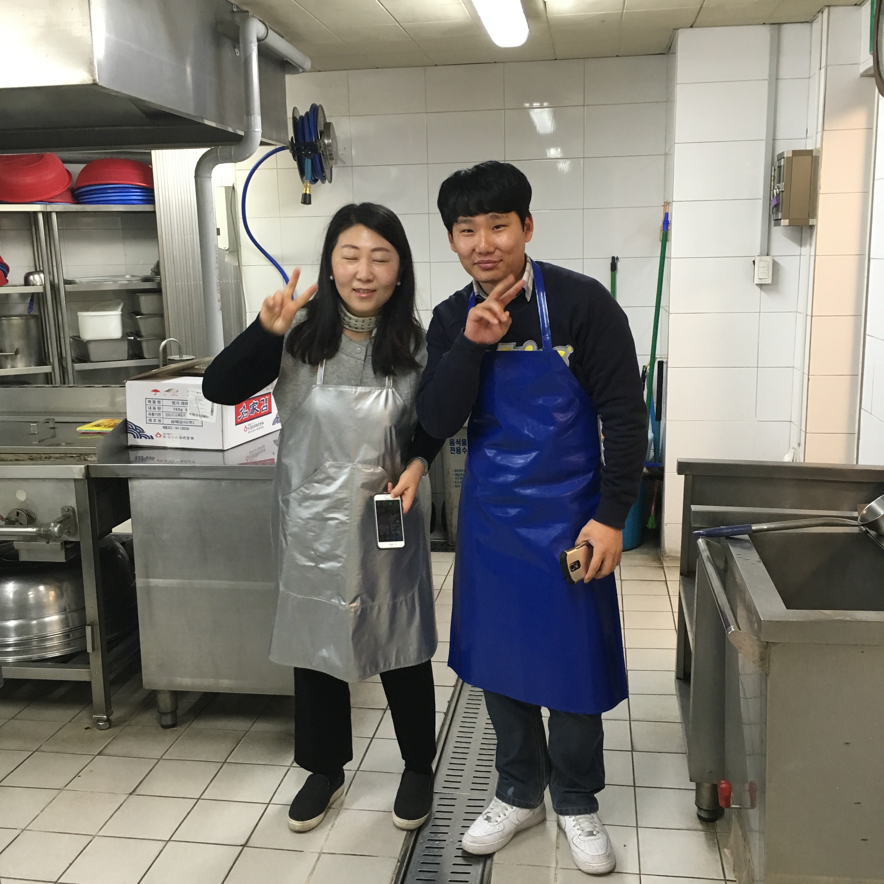 KakaoTalk_20160210_082935080.jpg : 포스13진,해피 설 그리고 미얀마와 캄보디아 선교