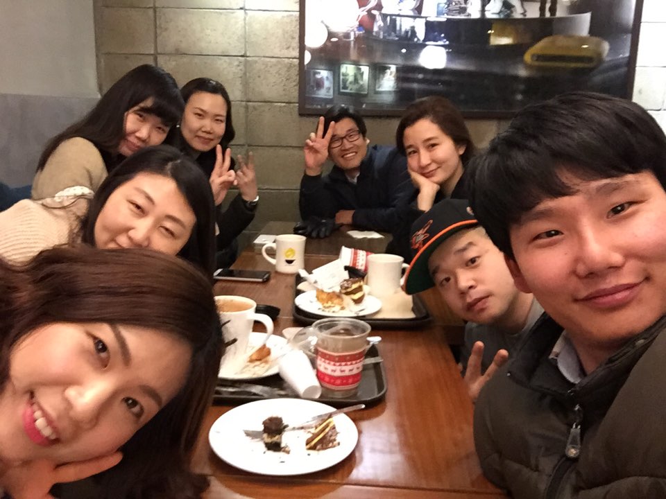 KakaoTalk_20160210_094008995.jpg : 포스13진,해피 설 그리고 미얀마와 캄보디아 선교