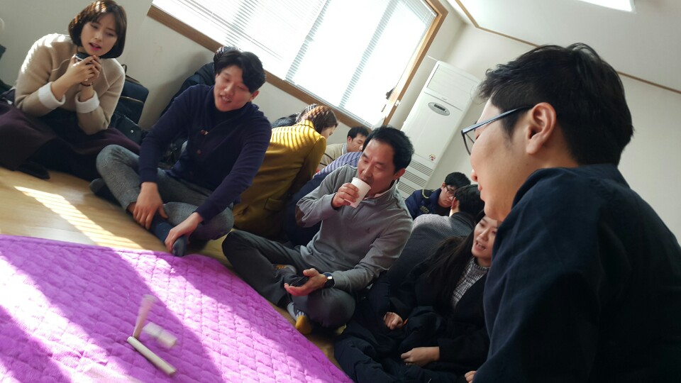 KakaoTalk_20160207_150825920.jpg : 포스13진,해피 설 그리고 미얀마와 캄보디아 선교