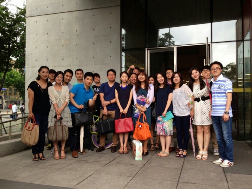 1374544602785_resized.jpg : 우리 18진 家族 보고서 (개편 마지막 모임)