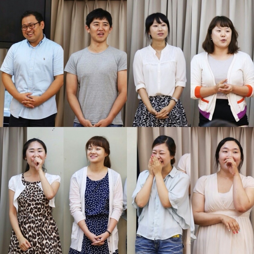 1374544645270_resized.jpg : 우리 18진 家族 보고서 (개편 마지막 모임)