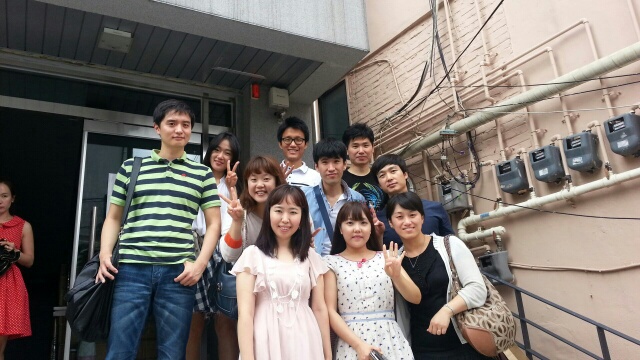 1374544620439_resized.jpg : 우리 18진 家族 보고서 (개편 마지막 모임)