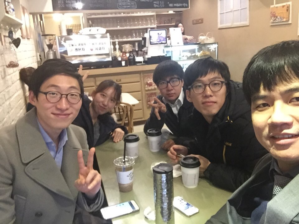 캠팀과함께.jpg : 필그린 7진_2015년 12월 6일 주일보고서