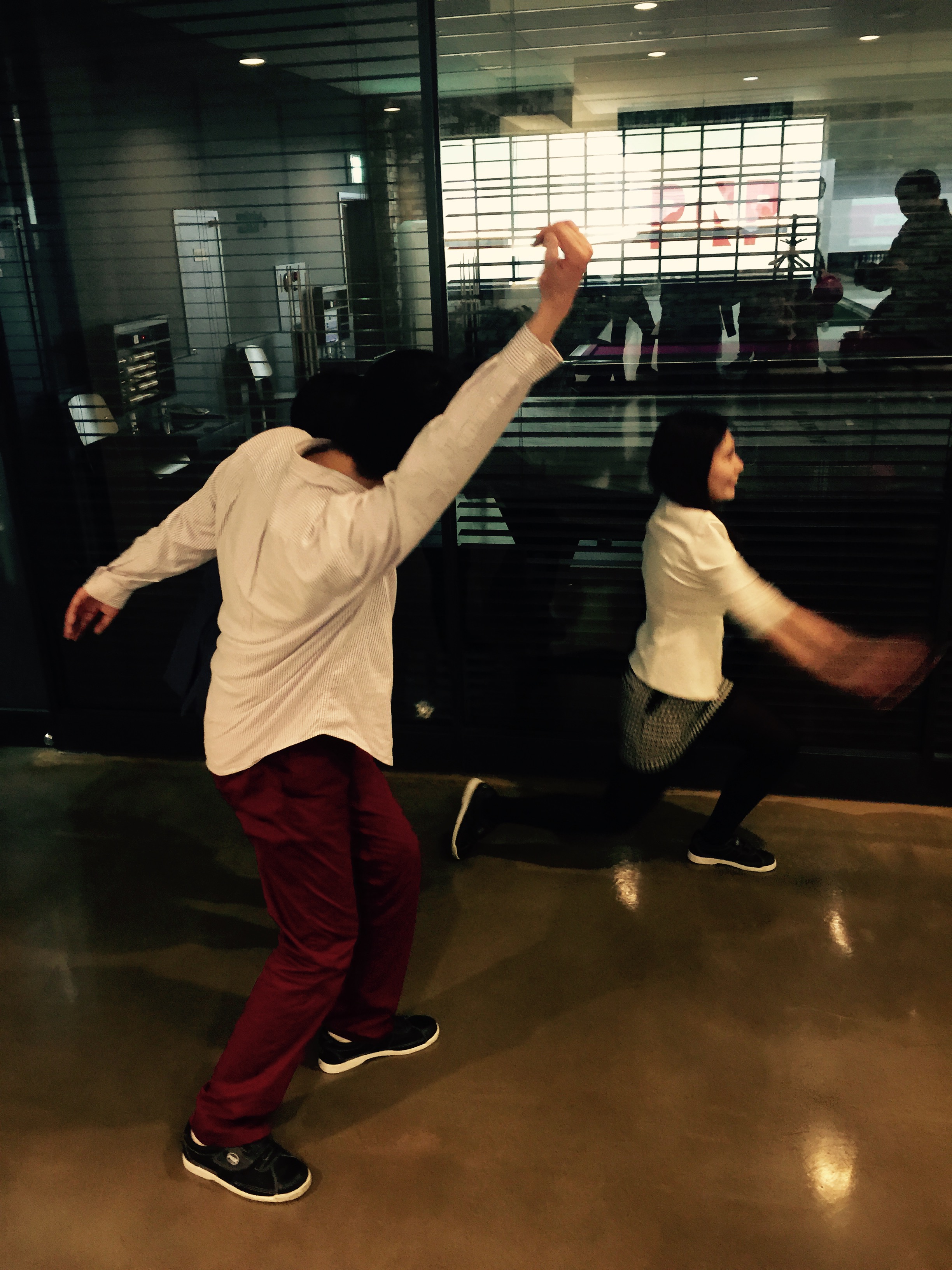 KakaoTalk_20150405_185222407.jpg : '사람냄새' 6진 주일보고(작성 중)