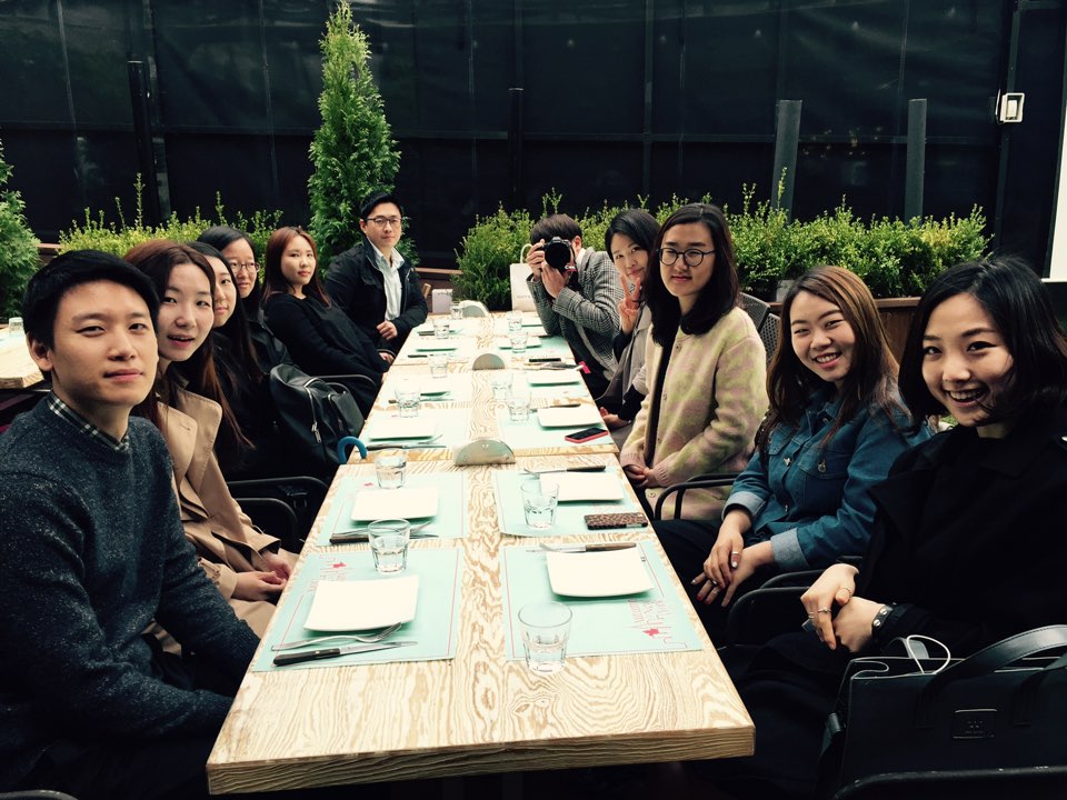 KakaoTalk_20150406_185036211.jpg : '사람냄새' 6진 주일보고(작성 중)