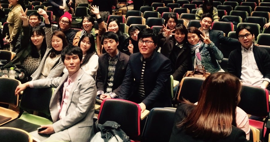 KakaoTalk_20150406_113953502.jpg : '사람냄새' 6진 주일보고(작성 중)