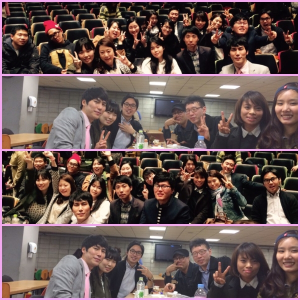 KakaoTalk_20150406_114009331.jpg : '사람냄새' 6진 주일보고(작성 중)