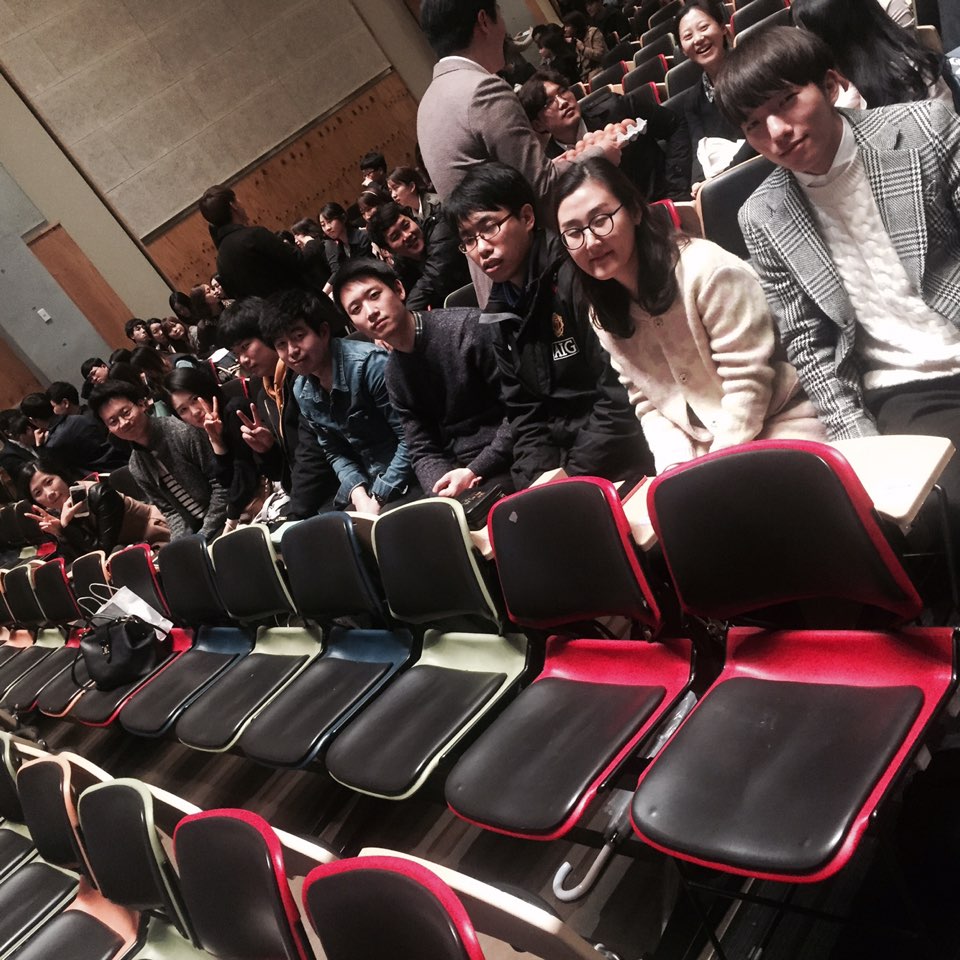 KakaoTalk_20150406_185035382.jpg : '사람냄새' 6진 주일보고(작성 중)