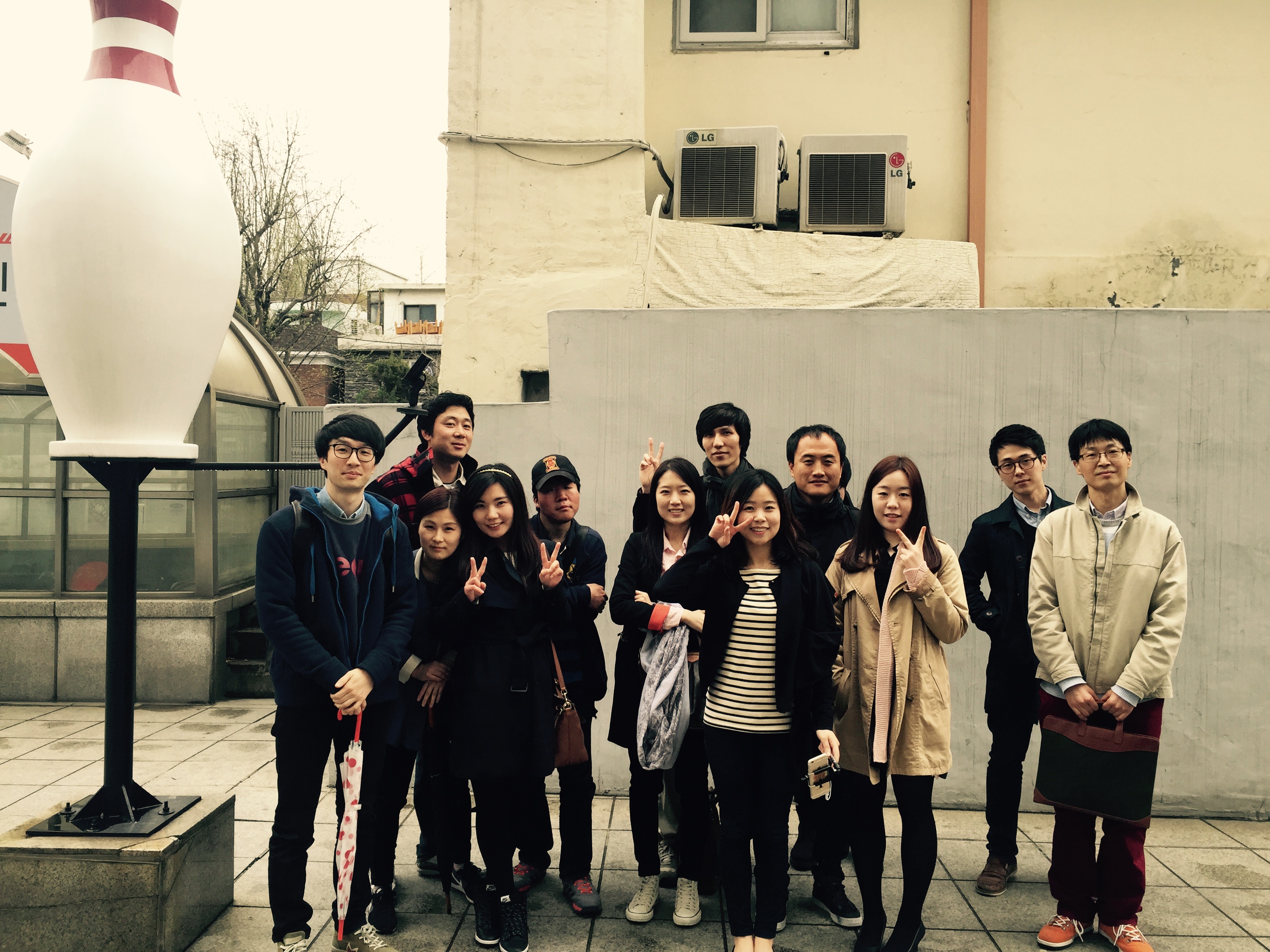 KakaoTalk_20150405_185223995.jpg : '사람냄새' 6진 주일보고(작성 중)