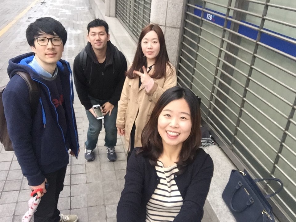 KakaoTalk_20150405_191721962.jpg : '사람냄새' 6진 주일보고(작성 중)