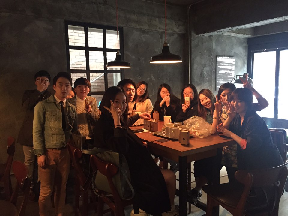 KakaoTalk_20150406_185035297.jpg : '사람냄새' 6진 주일보고(작성 중)