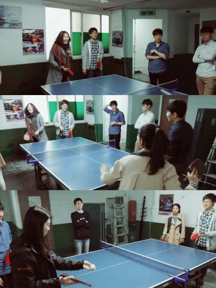 KakaoTalk_20150406_184154714.jpg : '사람냄새' 6진 주일보고(작성 중)