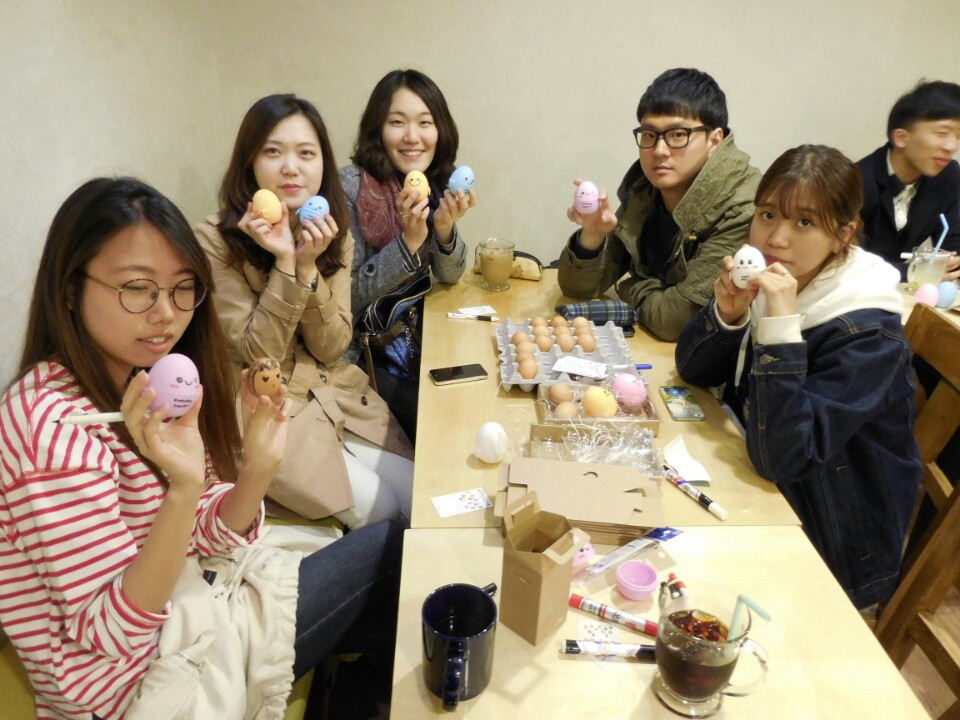 KakaoTalk_20150406_184156955.jpg : '사람냄새' 6진 주일보고(작성 중)