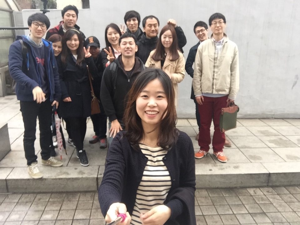 KakaoTalk_20150405_191721967.jpg : '사람냄새' 6진 주일보고(작성 중)