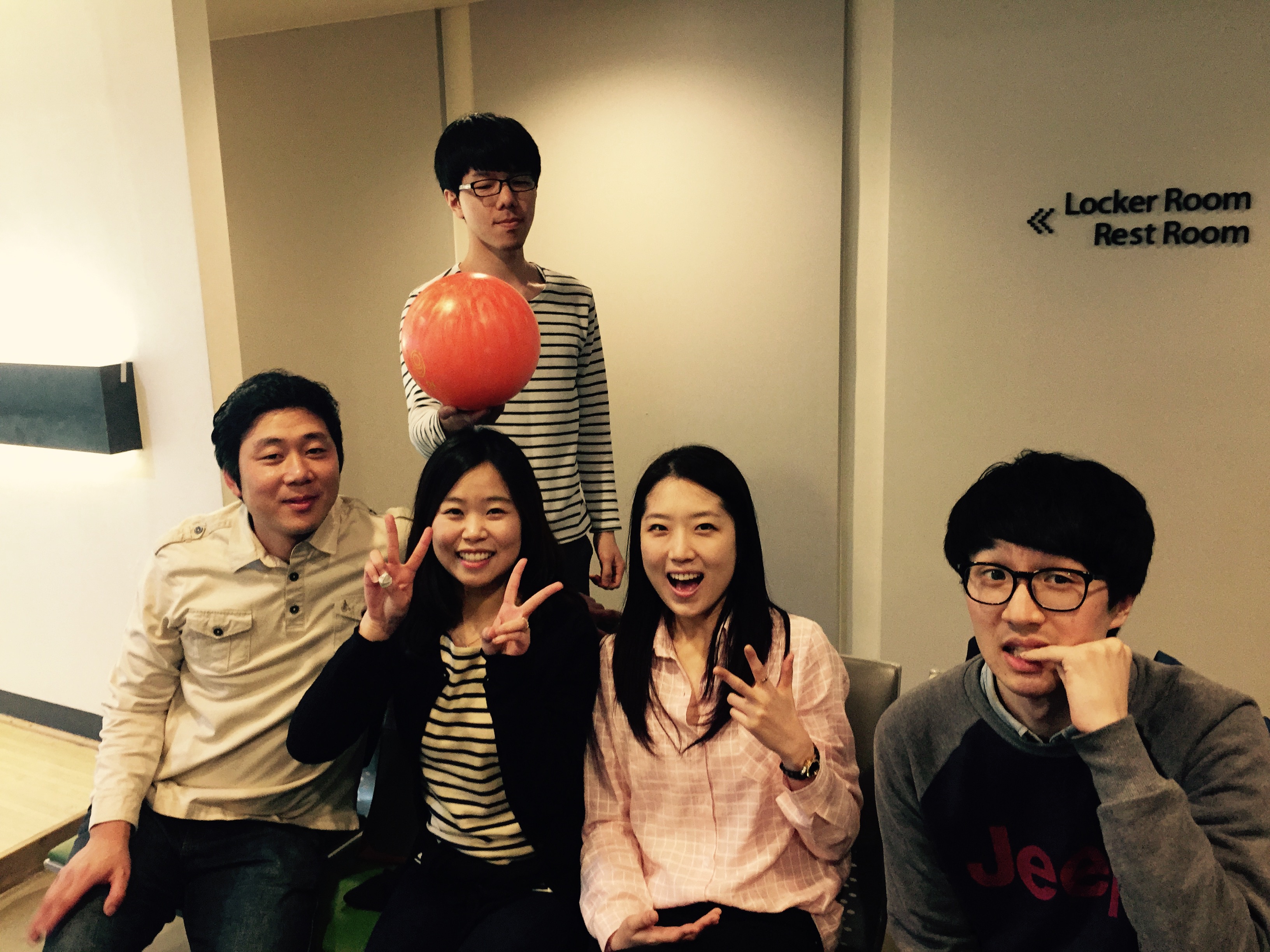 KakaoTalk_20150405_185236893.jpg : '사람냄새' 6진 주일보고(작성 중)