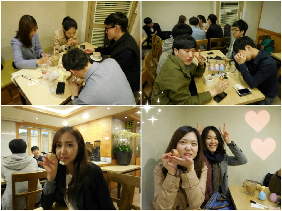 KakaoTalk_20150406_184154640.jpg : '사람냄새' 6진 주일보고(작성 중)